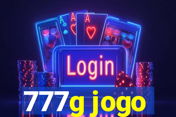 777g jogo