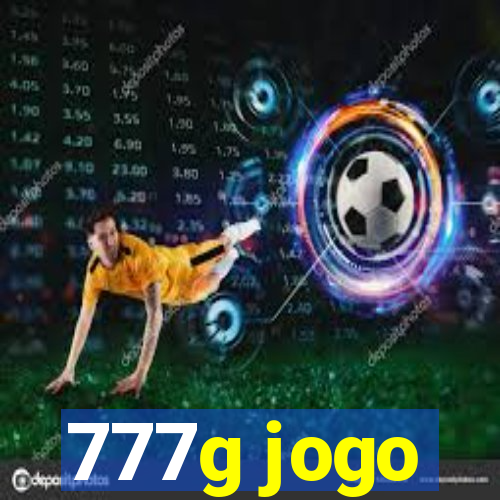 777g jogo