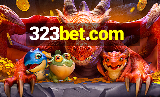 323bet.com