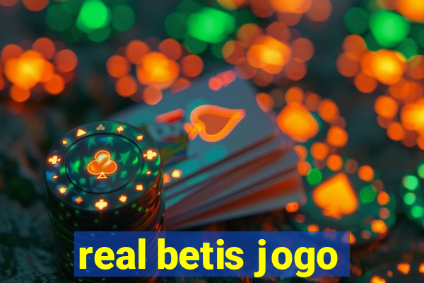 real betis jogo