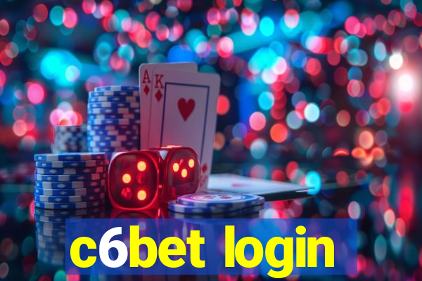 c6bet login