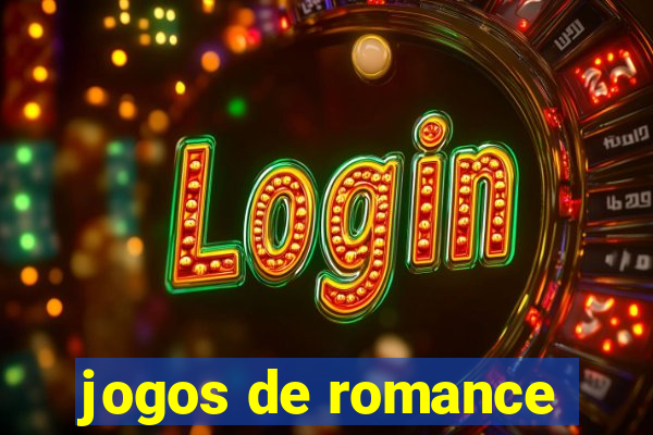 jogos de romance