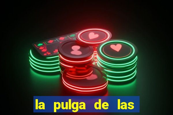 la pulga de las vegas tunes