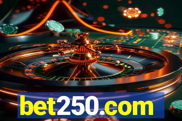 bet250.com