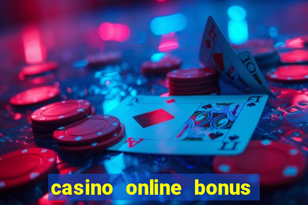 casino online bonus bez vkladu