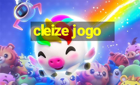 cleize jogo