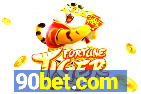 90bet.com