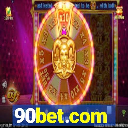 90bet.com