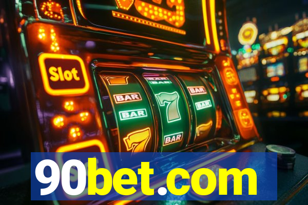 90bet.com