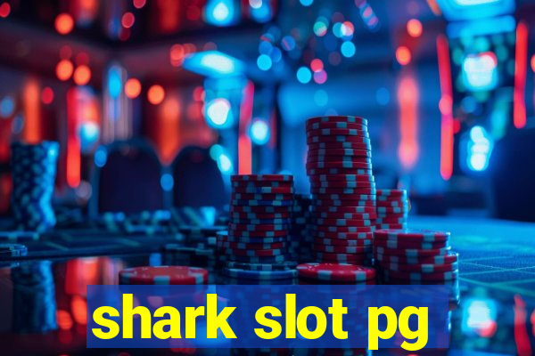 shark slot pg