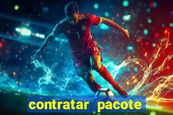 contratar pacote adicional tim beta