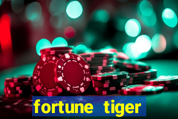 fortune tiger dinheiro infinito apk