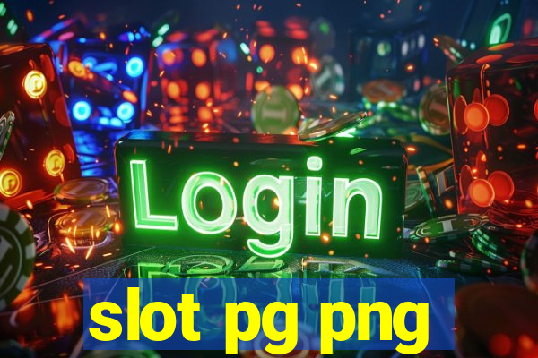 slot pg png