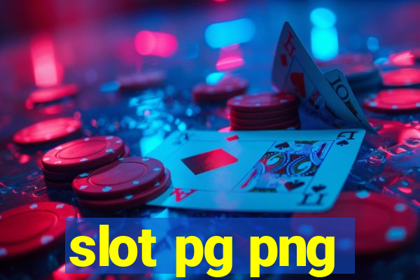 slot pg png