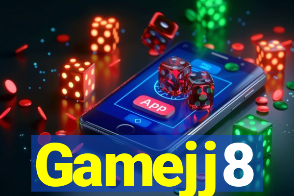 Gamejj8