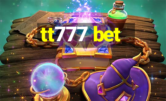 tt777 bet