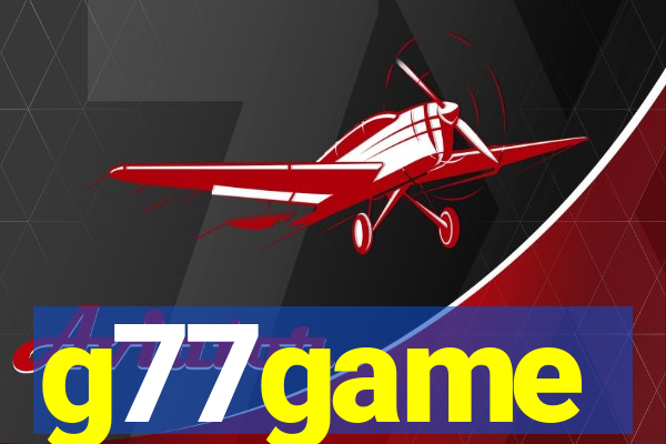 g77game