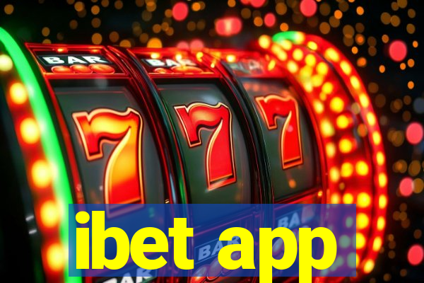 ibet app