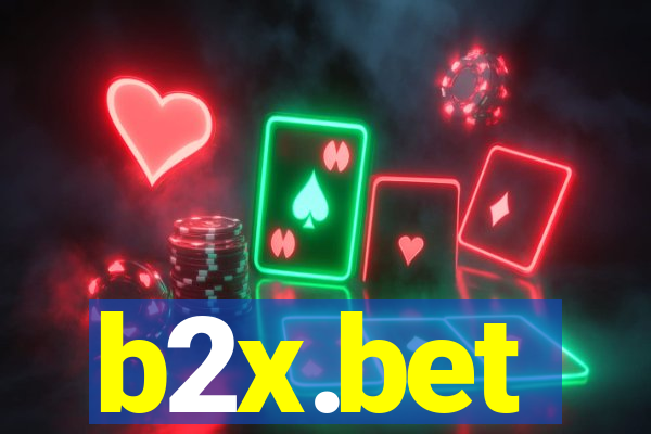 b2x.bet