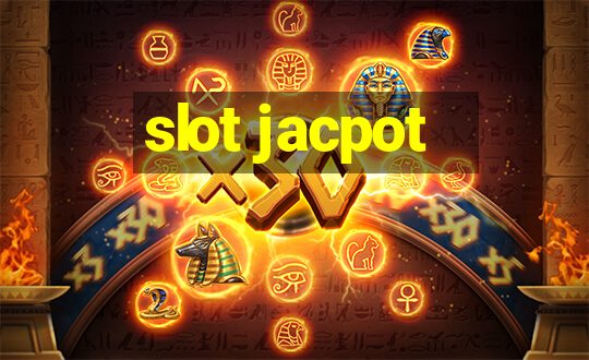 slot jacpot