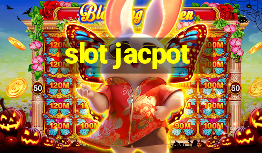 slot jacpot