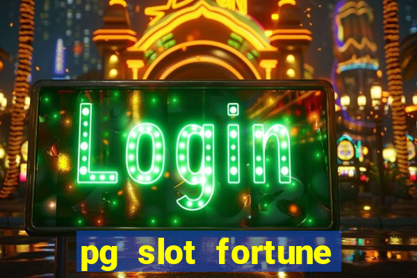 pg slot fortune mouse png