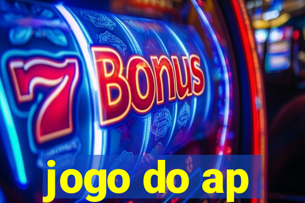 jogo do ap