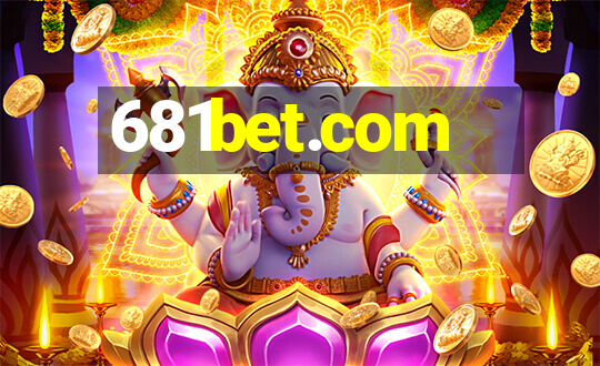 681bet.com