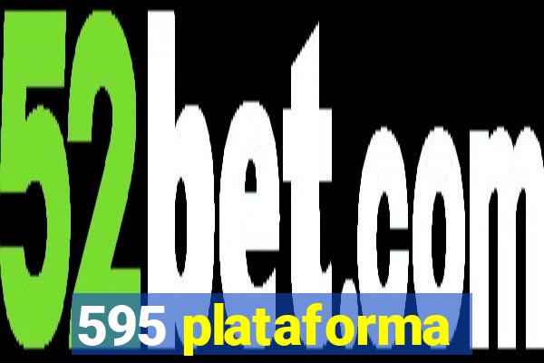 595 plataforma