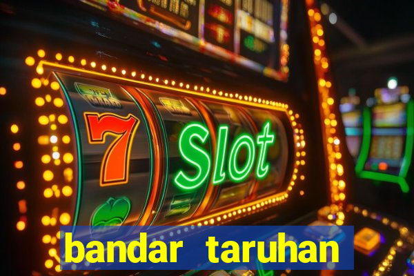 bandar taruhan casino baccarat online