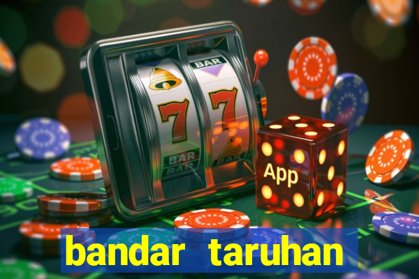 bandar taruhan casino baccarat online