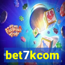 bet7kcom