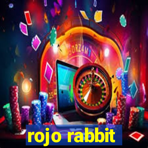 rojo rabbit