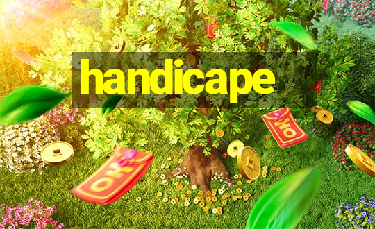 handicape