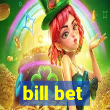 bill bet