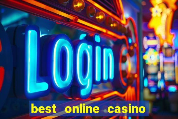 best online casino for real money 2023