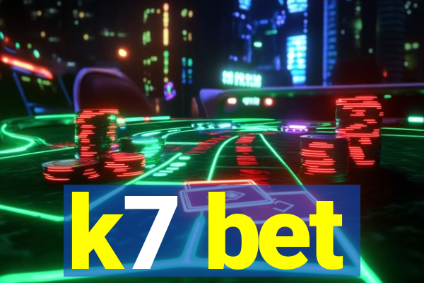 k7 bet