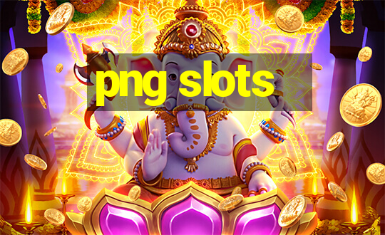 png slots