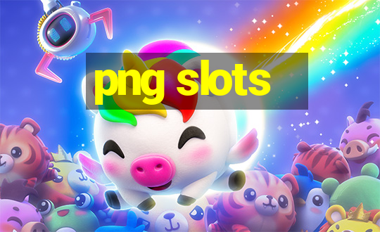 png slots