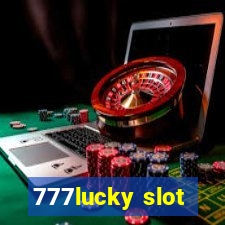 777lucky slot