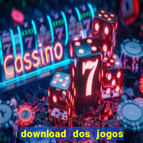 download dos jogos do windows 7