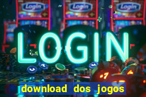 download dos jogos do windows 7