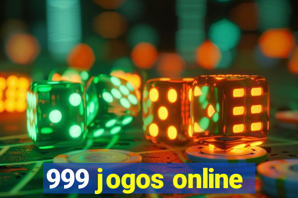 999 jogos online