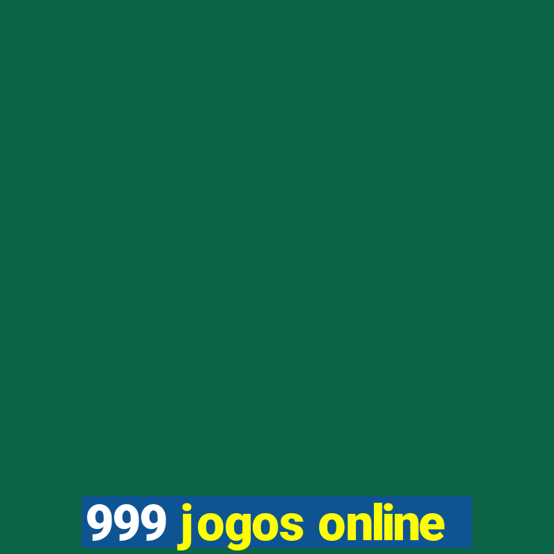 999 jogos online