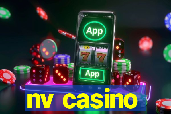 nv casino