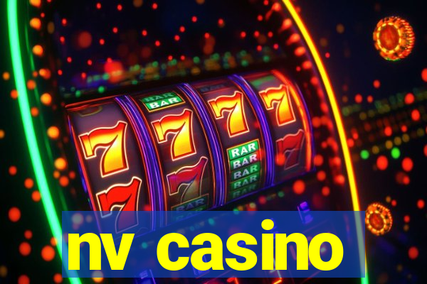 nv casino