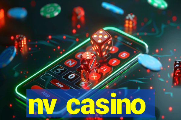 nv casino