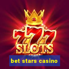 bet stars casino