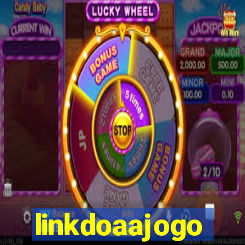 linkdoaajogo