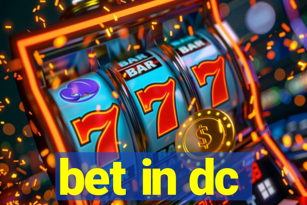 bet in dc